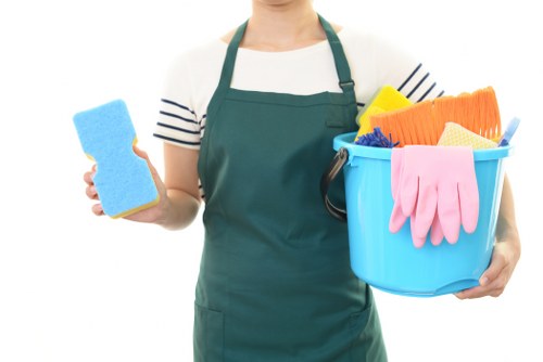 Professional hard floor cleaning for Edgware homes and businesses