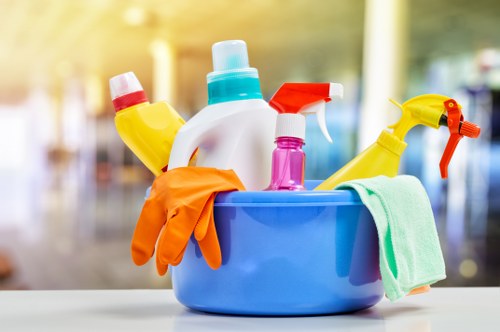 Professional window cleaning for Edgware homes and businesses