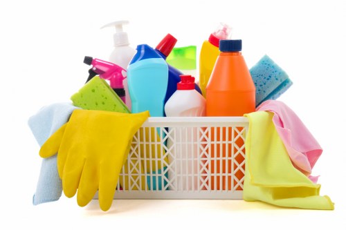Professional carpet cleaning service for homes in Edgware