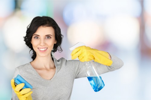 Local house cleaning support for Edgware families and busy households