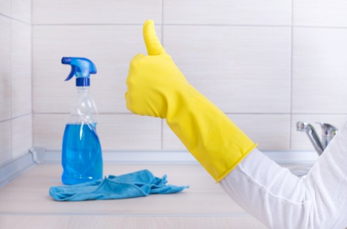House clearance service in Edgware for residential properties and bulky item removal