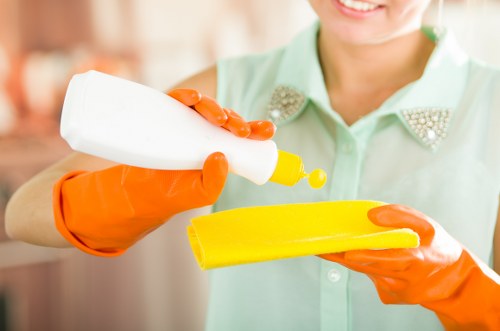 Local carpet cleaning service for flats and offices in Edgware