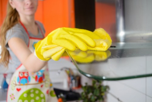 Image symbolising accessibility support requests for Deep Cleaning Edgware